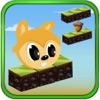 The Squirrel collect nuts & move through elevators - iPhoneアプリ