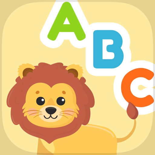 Alphabet A-Z for Kids