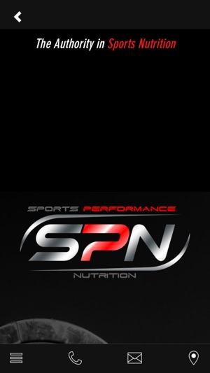 Sports Performance Nutrition(圖2)-速報App