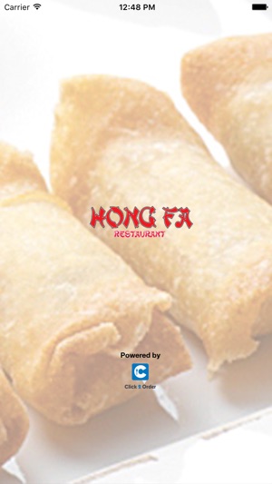 Hong Fa Restaurant(圖1)-速報App