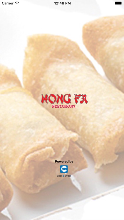 Hong Fa Restaurant