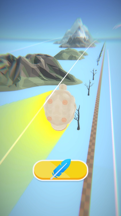 Animal Jumping 3D screenshot-0