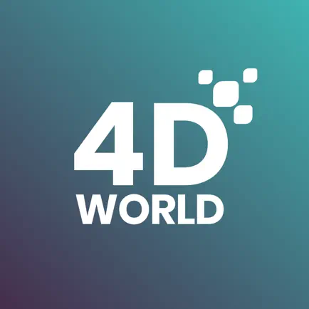 4D World Читы