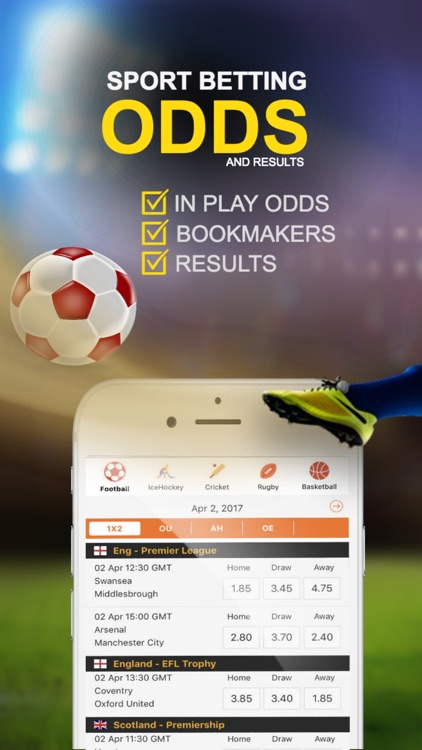 Sportsbet - Betting Guide