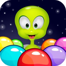 Activities of Bubble Alien Space