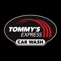 Tommy's Express app not working? crashes or has problems?