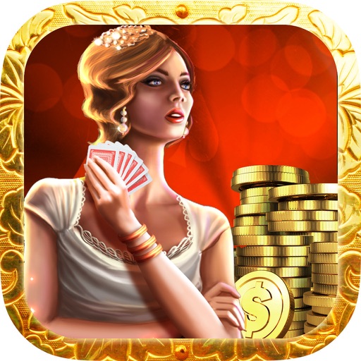 Deluxe Casino - All in One Full Game Icon