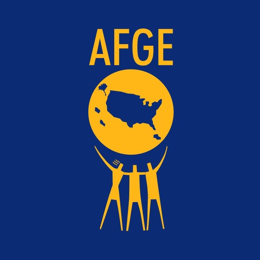 AFGE Activist App Icon