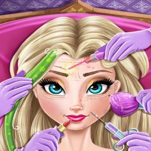 Princess Real Cosmetics for Barbie Icon