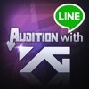 LINE Audition With YG