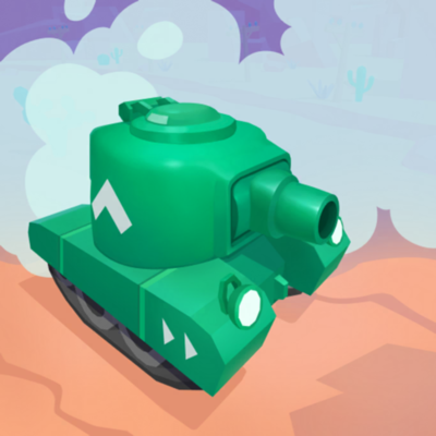 Tank Sniper: 3D Shooting Games