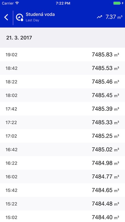 Softlink CEM screenshot-3