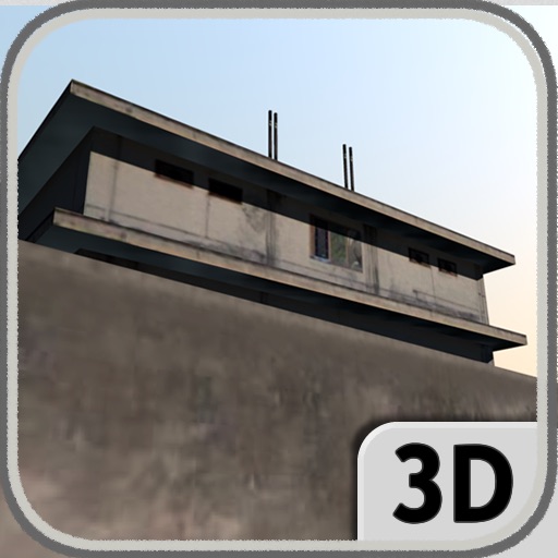 Escape 3D: The Villa iOS App