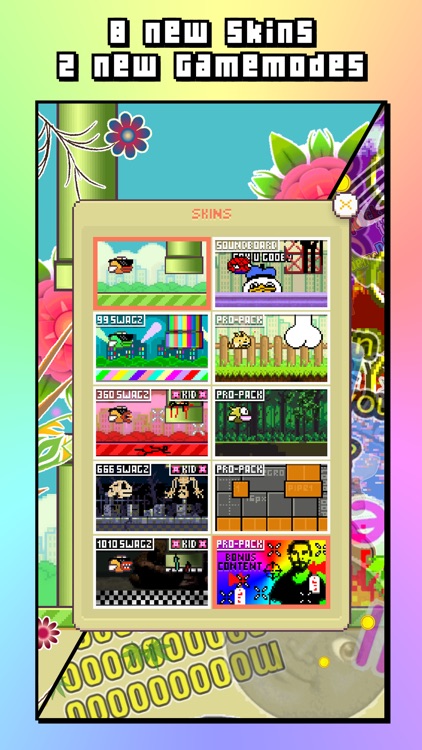 Noscope Flappy - MLG Bird Version - The Parody