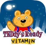 TEDdys Ready