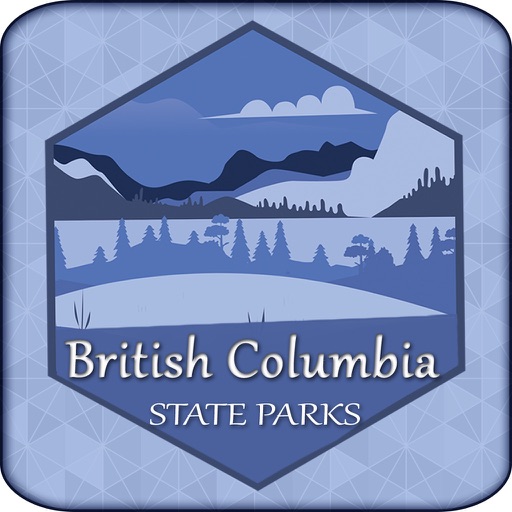 British Columbia - State Parks icon