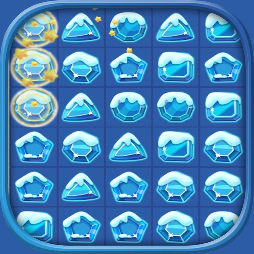 Frozen Winter icon