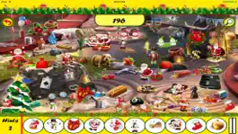 Game screenshot Free Hidden Objects:Christmas Secret Hidden Object mod apk