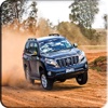 Mountain Off-road 4X4 Prado game