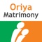Icon OriyaMatrimony - Marriage App