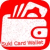 Suki Card Wallet