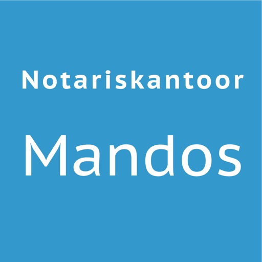 Notariskantoor Mandos