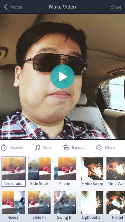 Fliptastic Pro – Photo Slideshow Maker