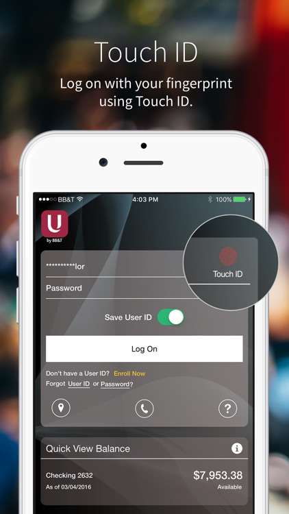 bb&t app bb&t app