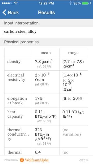 Wolfram Mechanics of Materials Course Assistant(圖4)-速報App