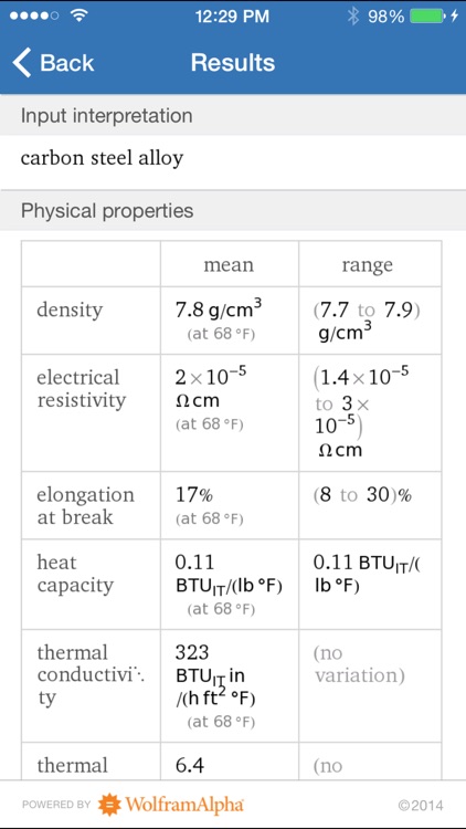 Wolfram Mechanics of Materials Course Assistant screenshot-3