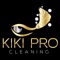 Kiki Professional Cleaning has 6 years of experience providing high-quality residential cleaning services