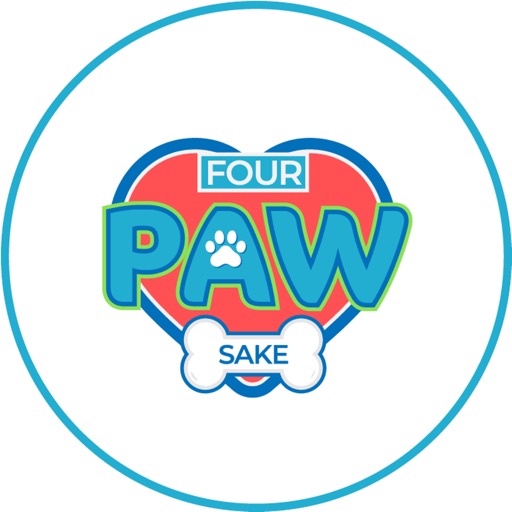 FourPaWSake