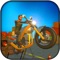 Xtreme Moto-r Bike 3D Stunts Sim-ulator 2017