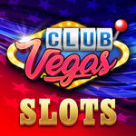Club Vegas Slots - Casino VIP pour pc