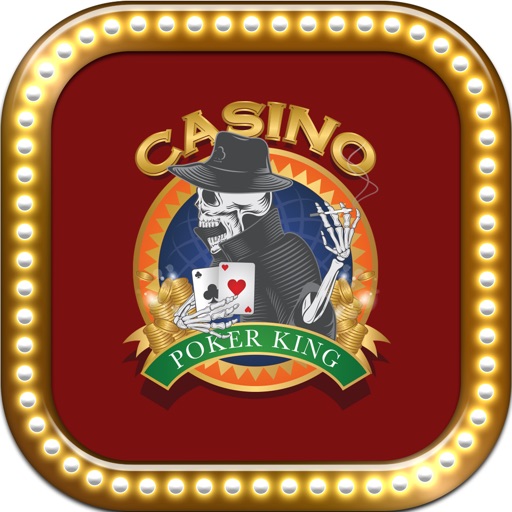 SLOTS -- Old Casino, Retro Play, Classic Game icon