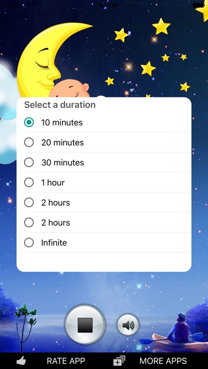 Lullaby songs for babies