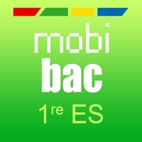 mobiBac 1re ES