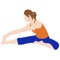 Stretch exercise is a way everyone can do to stretch the muscles and