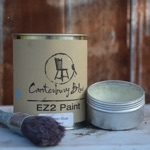 Canterbury Blue