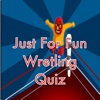 Just For Fun Wrestling Quiz