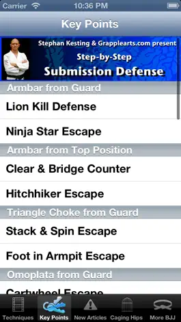 Game screenshot Submission Defense apk