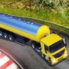 Oil Tanker Fuel Transporter Truck Driver Simulator
