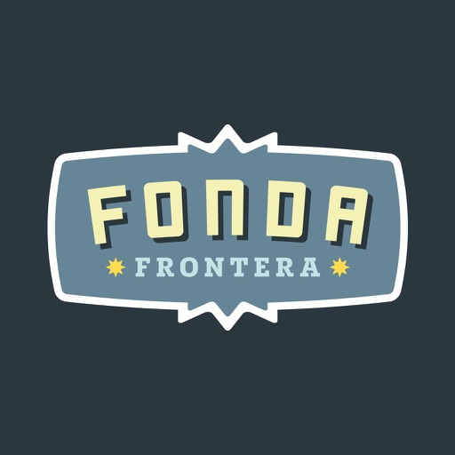 Fonda Frontera icon