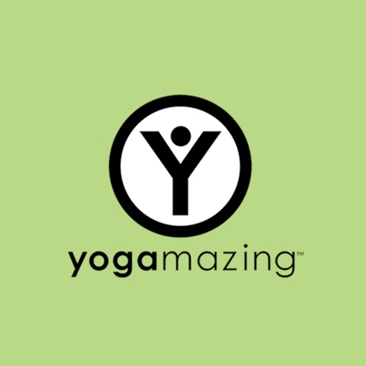 YOGAmazing - Yoga Video App