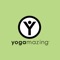 The Yogamazing iPhone/iPad/iPod Touch App gives you access to 50 full YOGAmazing video sessions and beautiful yoga inspired iPhone artwork