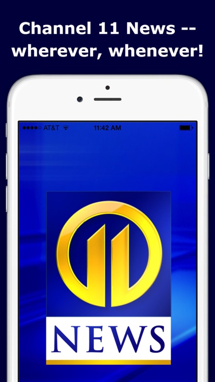 WPXI Channel 11