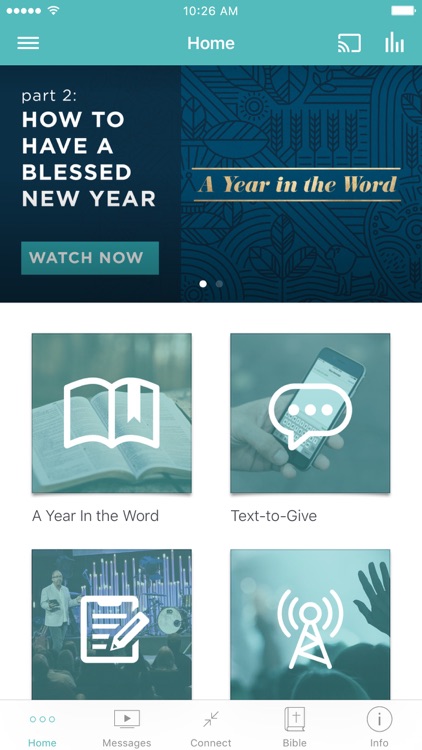 Seacoast Church