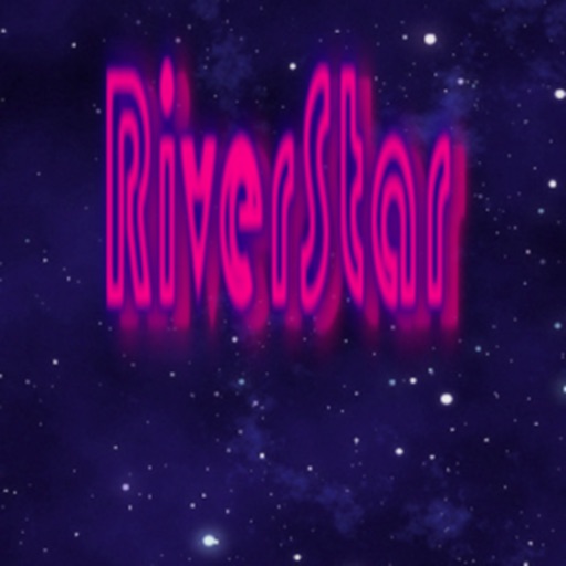 RiverStar Icon