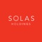 Solas Holdings are a Project Management group who specialise in Energy Management Services & Savings in the Domestic & Commercial market and also work on large Community Projects