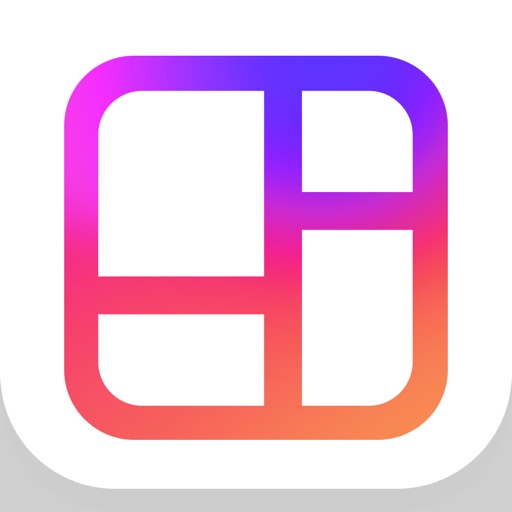 Photo Collage Free - Collage Maker for Instagram icon